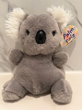 Palm Pals Plush Koala Bear NWT